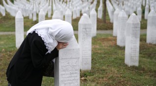 Хасан Хасанович който е преживял ада в Сребреница разказва за