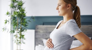 Бременността определено е изпитание за тялото и психиката на жените