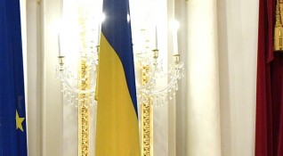 Върховната рада на Украйна прие закон който предвижда въвеждане в страната