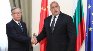 Китайските компании могат да инвестират още в създаване в България