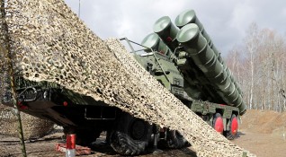 Турското министерство на отбраната съобщи че първата доставка на руски