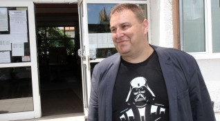 Няма да приема номинация за главен прокурор на Република България