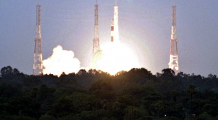 Индия се готви да направи огромен скок в космическата си