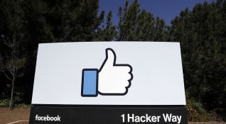 Компанията Facebook ще бъде глобена с рекордните 5 милиарда долара