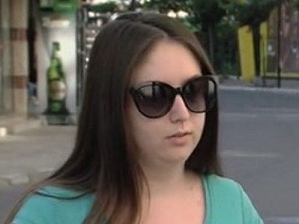 Израелска туристка се оплака че дни след инцидента с нейните