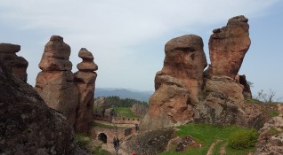 Спешна проверка на дейностите които се извършват върху Белоградчишките скали