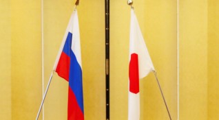 Русия е отказала да обсъжда с Япония въпроса за предаването