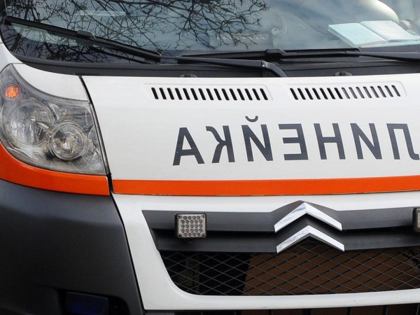 Двама души са загинали, а дете е в тежко състояние