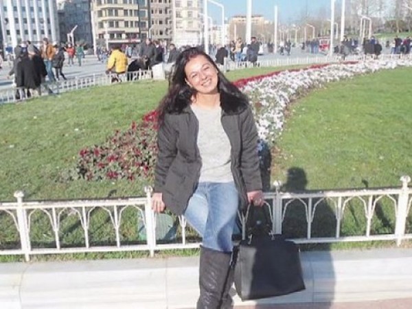 Убиецът на рейнджърката Десислава Стоянова отнел живота й, заради нейни