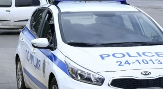 20 годишен мъж от София е задържан за агресия на пътя