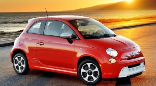 Корпорацията Fiat Chrysler Automobiles FCA обяви намеренията си да инвестира