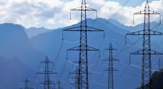 Цената на тока у нас е втората най висока в Европа