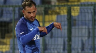 Левски започна сезона в българското първенство с победа Сините надделяха