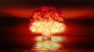 САЩ са разположили в Европа около 150 ядрени бомби сочи