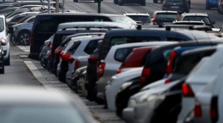 Пазарът на нови автомобили в България отбелязва ръст от 5 88