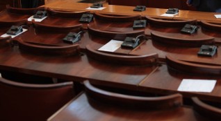 Ветото на държавния глава Румен Радев върху промените в Закона