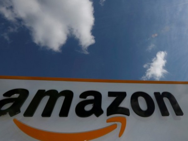Американският гигант Amazon.com е имал промоция за американските потребители в