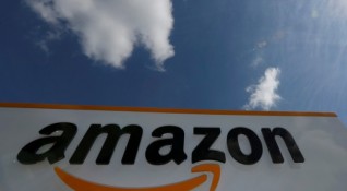 Американският гигант Amazon com е имал промоция за американските потребители в