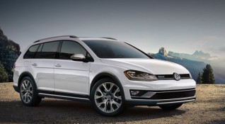 Американското подразделение на Volkswagen официално обяви че производството на комбитата