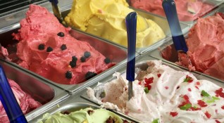 От 11 изследвани сладоледа които се продават по софийските улици