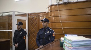 Марокански съд за борба с тероризма осъди на смърт трима