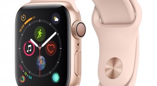 На 19 юли е премиерата на Apple Watch за България
