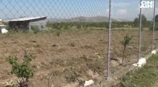 Над 10 хиляди декара земя в Кричим са заплашени от