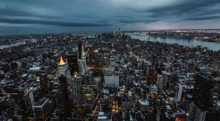 33 хиляди потребители временно останаха без ток в Ню Йорк