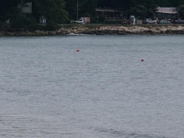 43-годишен варненец се удави на плажа в курорта "Св. Константин".