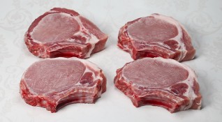 Свинското месо поскъпна с 19 стотинки за седмица отчетоха от