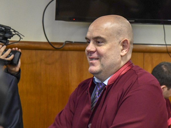 Иван Гешев е първото предложение за нов главен прокурор. Зад