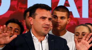 Не македонците присвояваха чужда история а само бившият премиер Никола