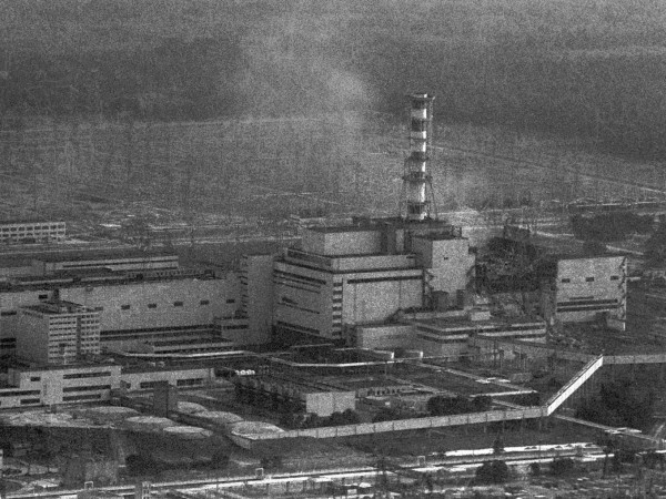 Екологична катастрофа, сравнима по мащаба си с аварията в "Чернобил",