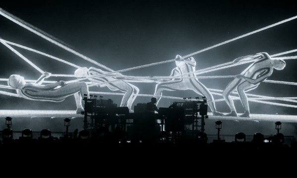   : The Chemical Brothers   