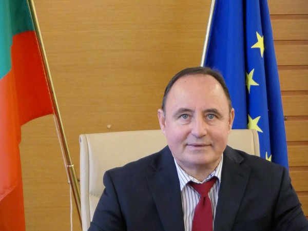 Зам.-министърът на земеделието Янко Иванов отхвърли обвиненията, че не са