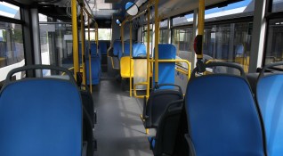 Община Ямбол подписа договори за обществен превоз на пътници по