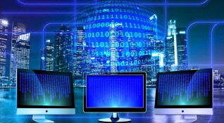 Хакерите в България са получили достъп до огромно количество информация