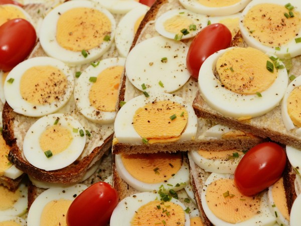 Яйцата са един от най-предпочитаните продукти от хората, които искат