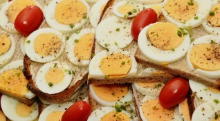 Яйцата са един от най предпочитаните продукти от хората които искат