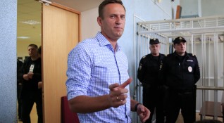 Близки на най изявения руски опозиционер Алексей Навални изразиха опасения за