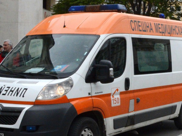 18-годишен младеж от Габрово е открит с прорезна рана в