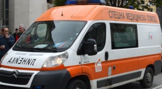 18 годишен младеж от Габрово е открит с прорезна рана в