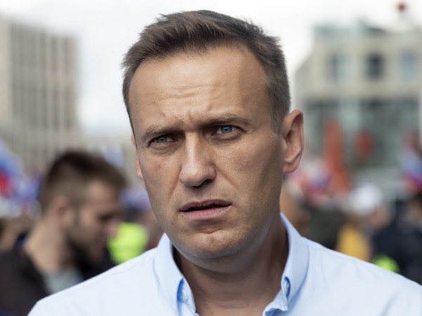 Руският опозиционен водач Алексей Навални беше изписан от московската болница,