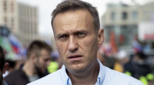 Руският опозиционен водач Алексей Навални беше изписан от московската болница