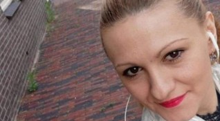 Млада жена от България е изчезнала в Холандия Това съобщава