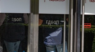 Шефът на ТАД Груп Иван Тодоров ще бъде задържан за