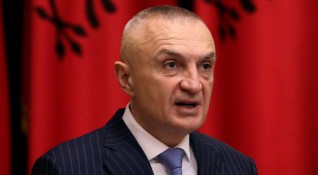 Апокалиптично земетресение ще стане на Балканите предупреди президентът на Албания