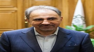 Бившият кмет на иранската столица Мохамад Али Наджафи който е