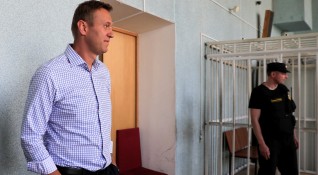 Съд в Москва отхвърли днес жалба на лишения от свобода