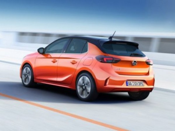 Шестото поколение на Opel Corsa ще бъде най-икономичният автомобил в